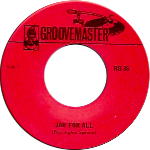 Groovemaster